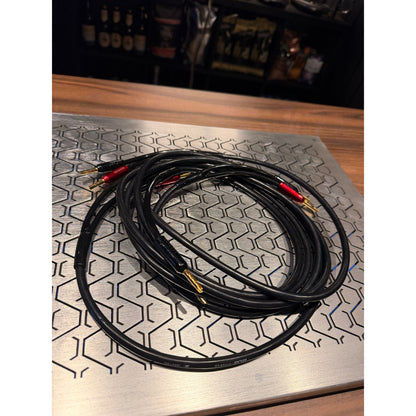 Atlas Hyper Achromatic Z 2.0 Speaker Cable (No Box)