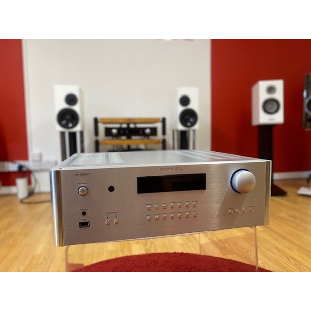 Rotel RA-1592 (used stock)
