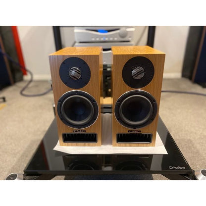 PMC Twenty5 21 Standmount Speakers (used)