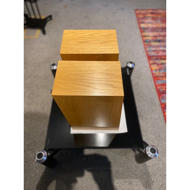 PMC Twenty5 21 Standmount Speakers (used)