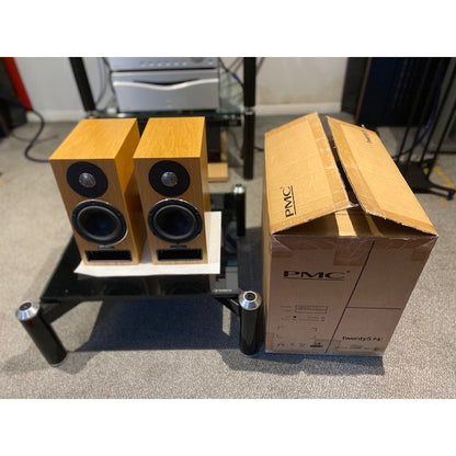 PMC Twenty5 21 Standmount Speakers (used)