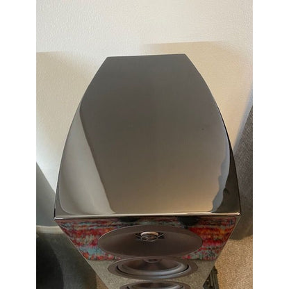 The Concerta2 F35 floorstanding loudspeaker (used)