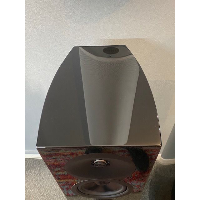 The Concerta2 F35 floorstanding loudspeaker (used)