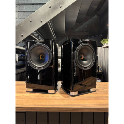 Fyne Audio F701SP Standmount Speakers (Cancelled Order)