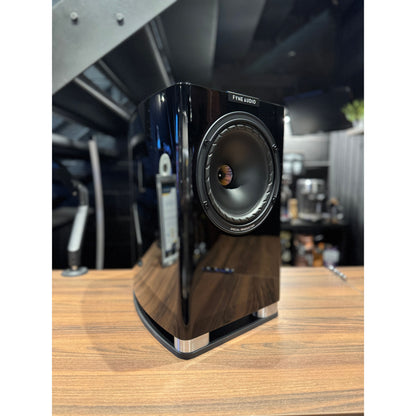 Fyne Audio F701SP Standmount Speakers (Cancelled Order)