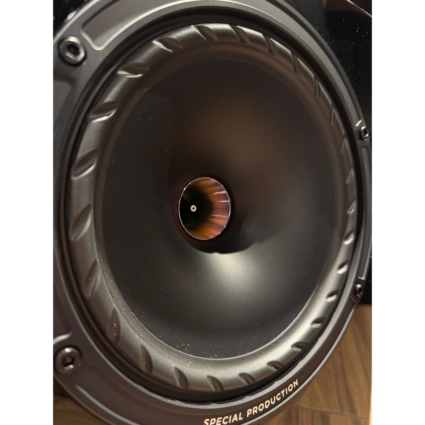 Fyne Audio F701SP Standmount Speakers (Cancelled Order)