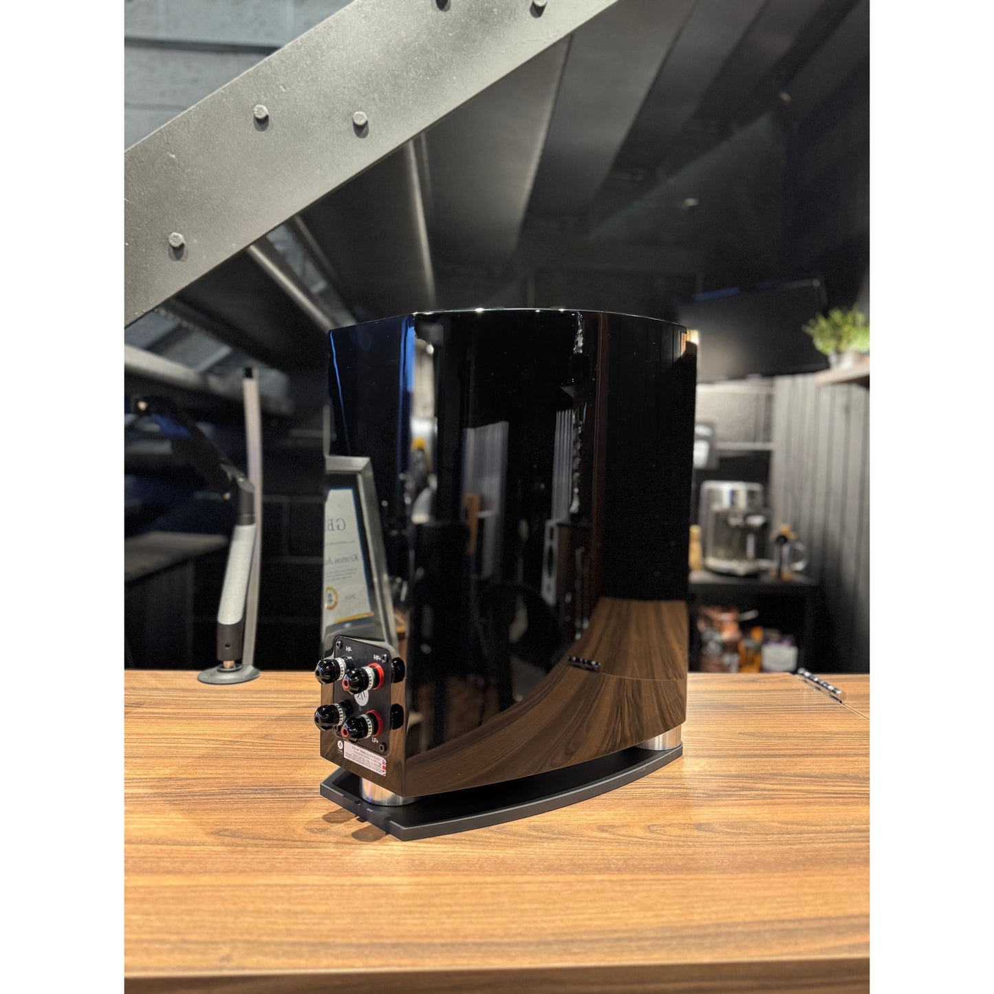 Fyne Audio F701SP Standmount Speakers (Cancelled Order)