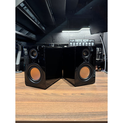 Mitchell Acoustics uStream One Wireless Active Speakers - Open Box