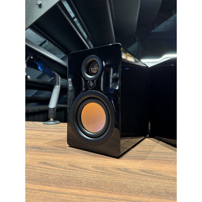 Mitchell Acoustics uStream One Wireless Active Speakers - Open Box