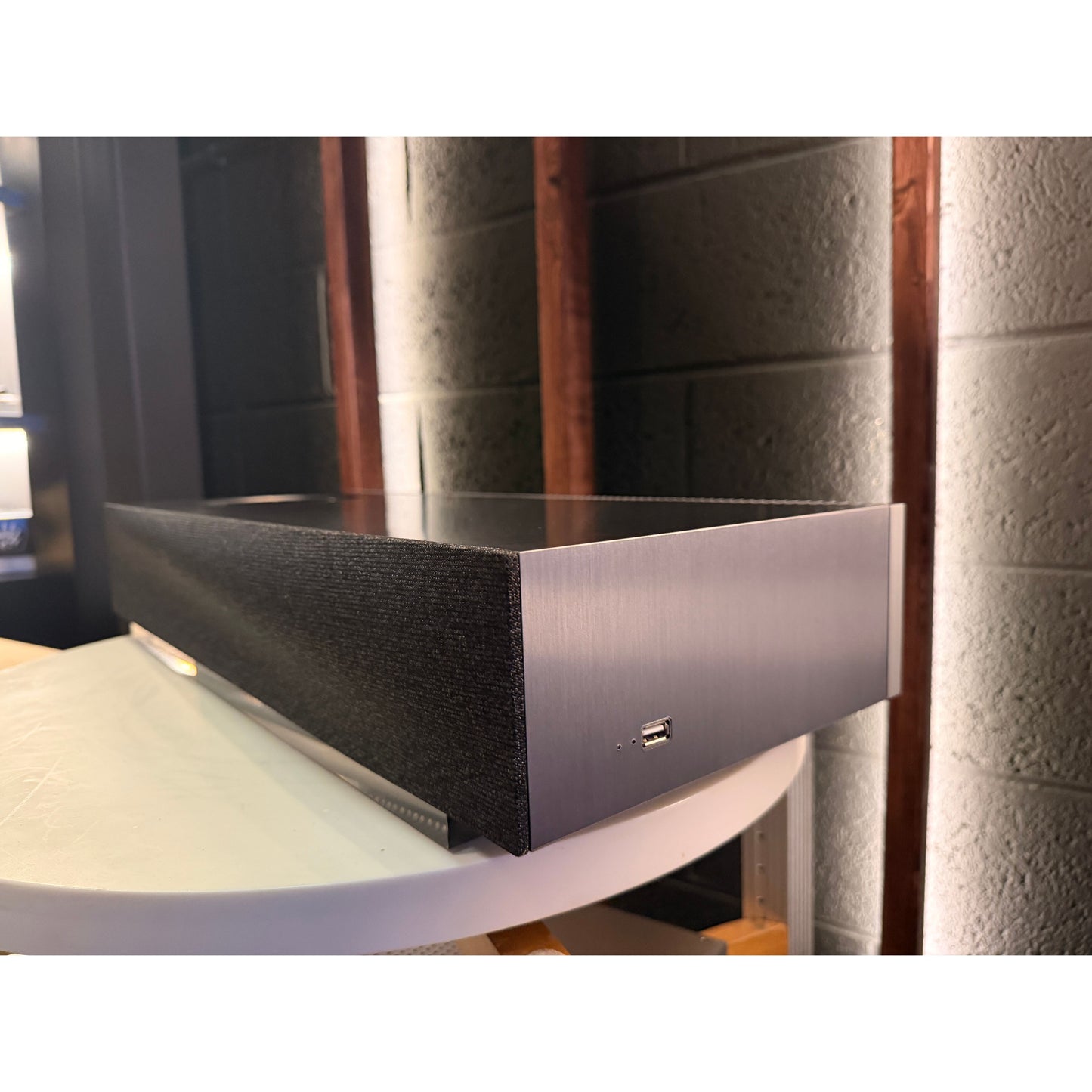 Naim Muso Second Generation 2 Wireless Speaker (USED)