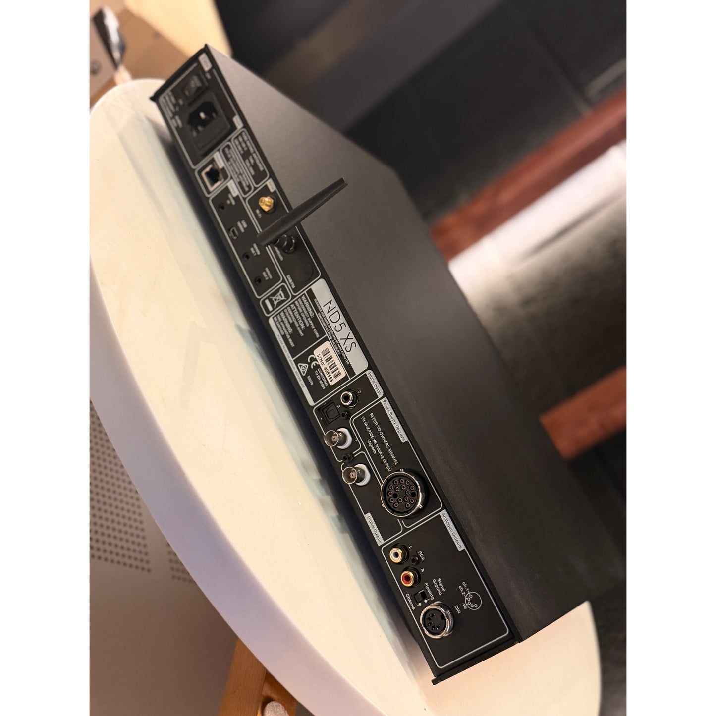 Naim ND5 XS WiFi / BT Streamer / DAC (USED)