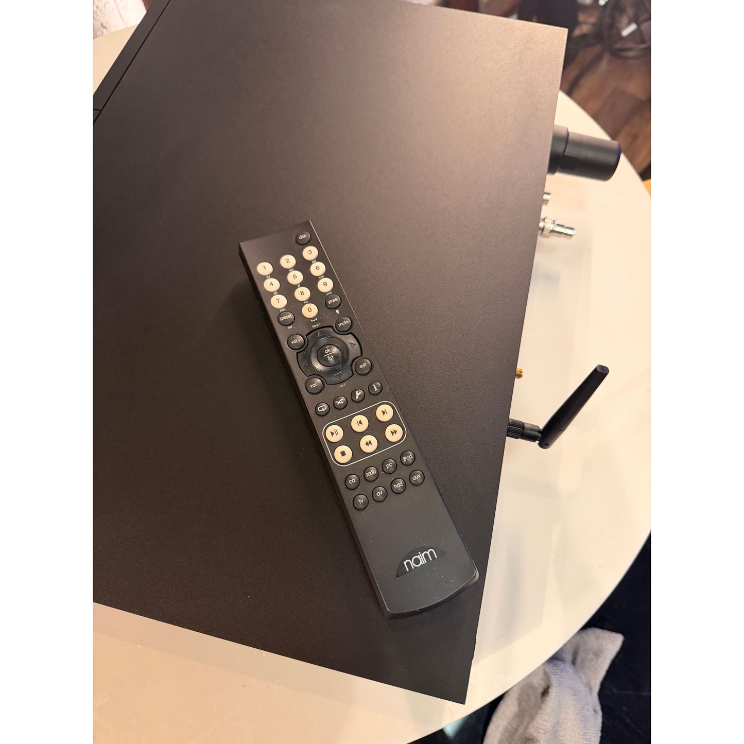 Naim ND5 XS WiFi / BT Streamer / DAC (USED)