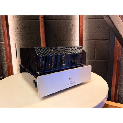 Primaluna ProLogue Five Valve Power Amplifier (USED)