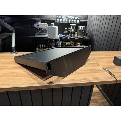 Solidsteel WS-5 Adjustable Turntable Shelf (Open Box)