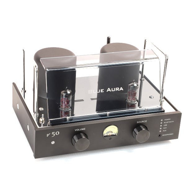 Blue Aura Performance Bundle (V50 and PG2)