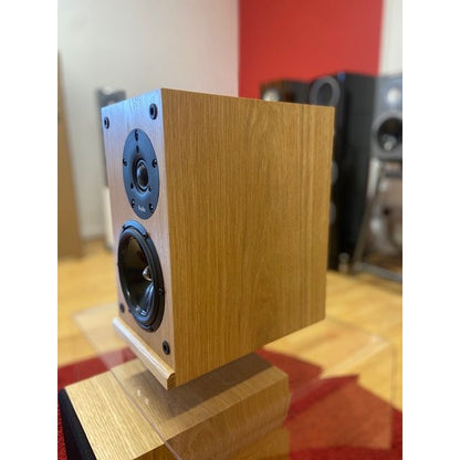 ProAc Response DB1 Speakers Natural Oak,. Standmount Bookshelf speaker. used, but great condition