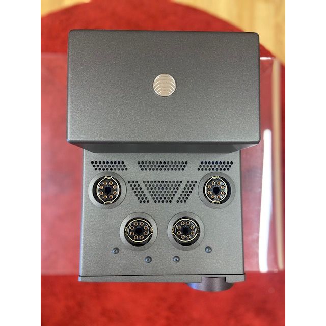 Feliks Audio Euforia Evo Valve Headphone Amplifier (ex demo)