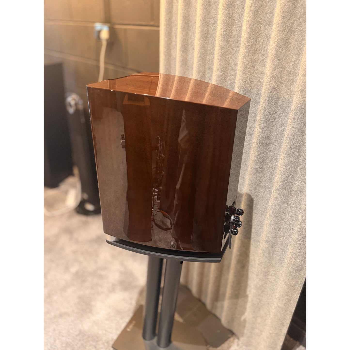 Fyne Audio F701SP Standmount Speakers (OPEN BOX Review Diaries)