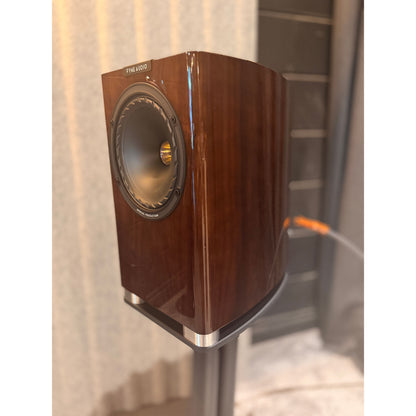 Fyne Audio F701SP Standmount Speakers (OPEN BOX Review Diaries)