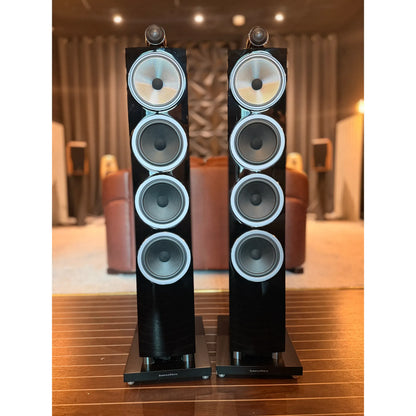 Bowers & Wilkins 703 S3 (Gloss Black) — USED / Pre-Owned