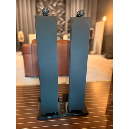 Bowers & Wilkins 703 S3 (Gloss Black) — USED / Pre-Owned