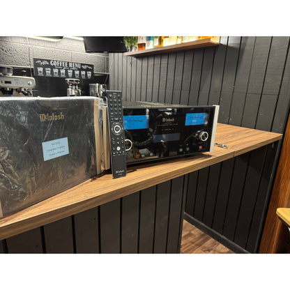 McIntosh MA7200 Integrated Amplifier (USED)