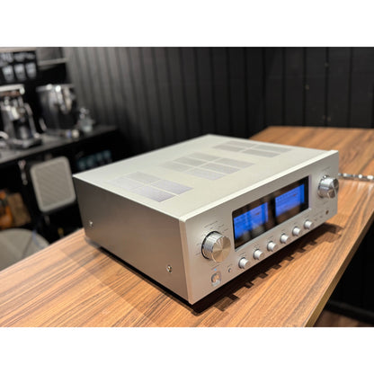 Luxman L-505UXII Integrated Amplifier - USED