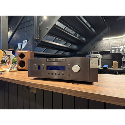 BAT 30 SE Valve Pre Amplifier (USED)