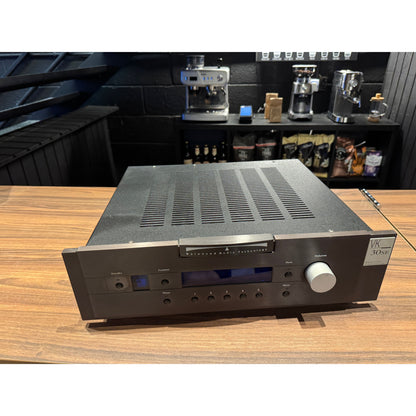 BAT 30 SE Valve Pre Amplifier (USED)