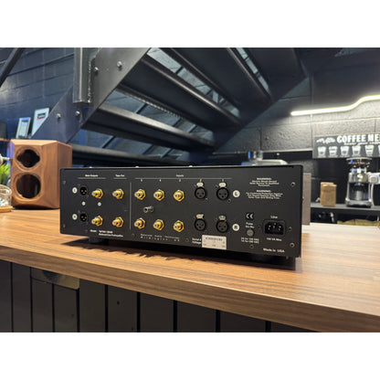 BAT 30 SE Valve Pre Amplifier (USED)