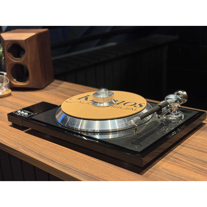 EAT C-Sharp Turntable - Ex Demo