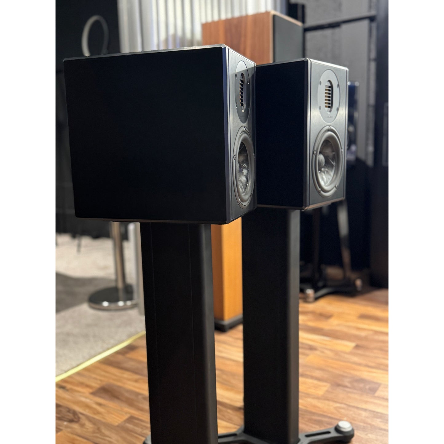 Acelec Model One Loudspeakers - USED
