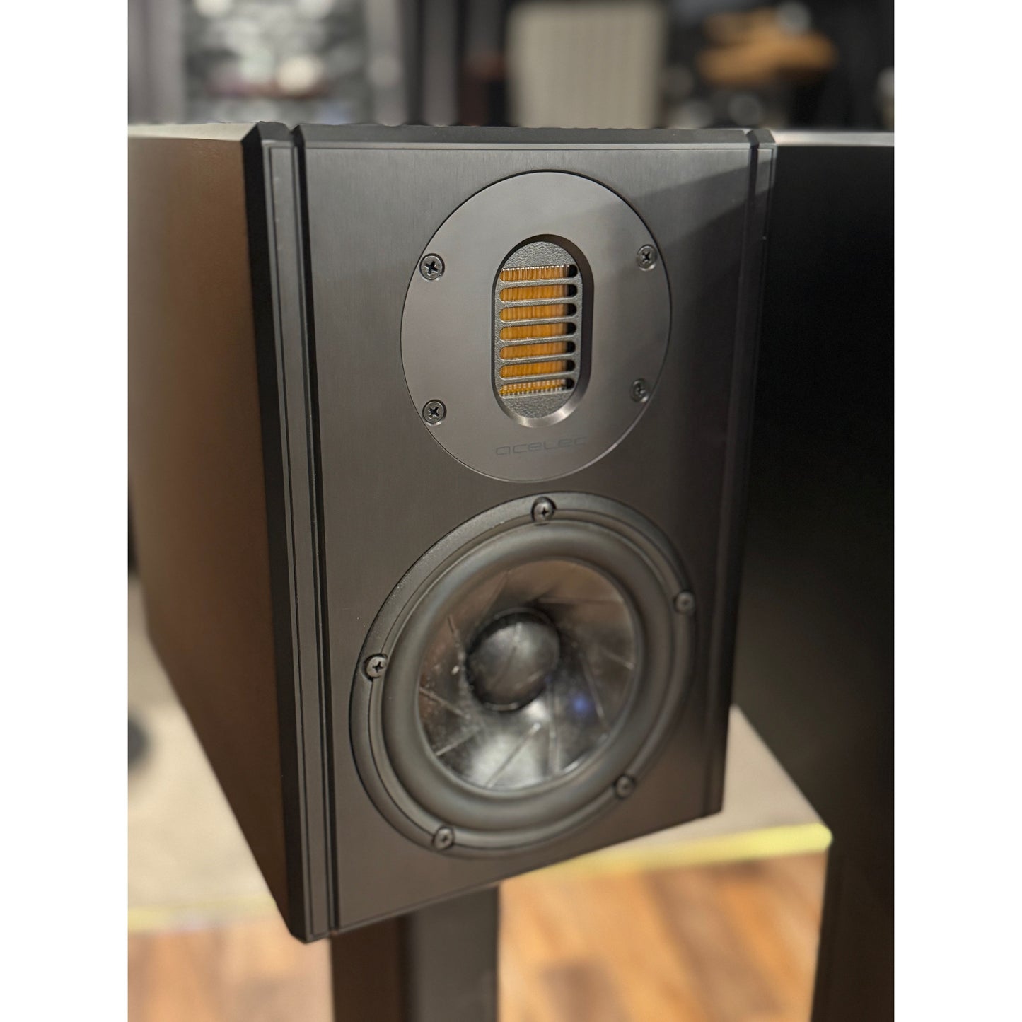 Acelec Model One Loudspeakers - USED