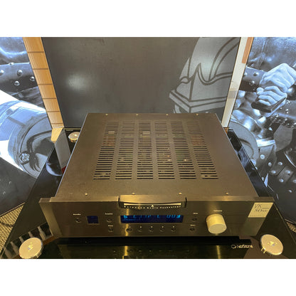 BAT VK50SE Valve Pre Amplifier