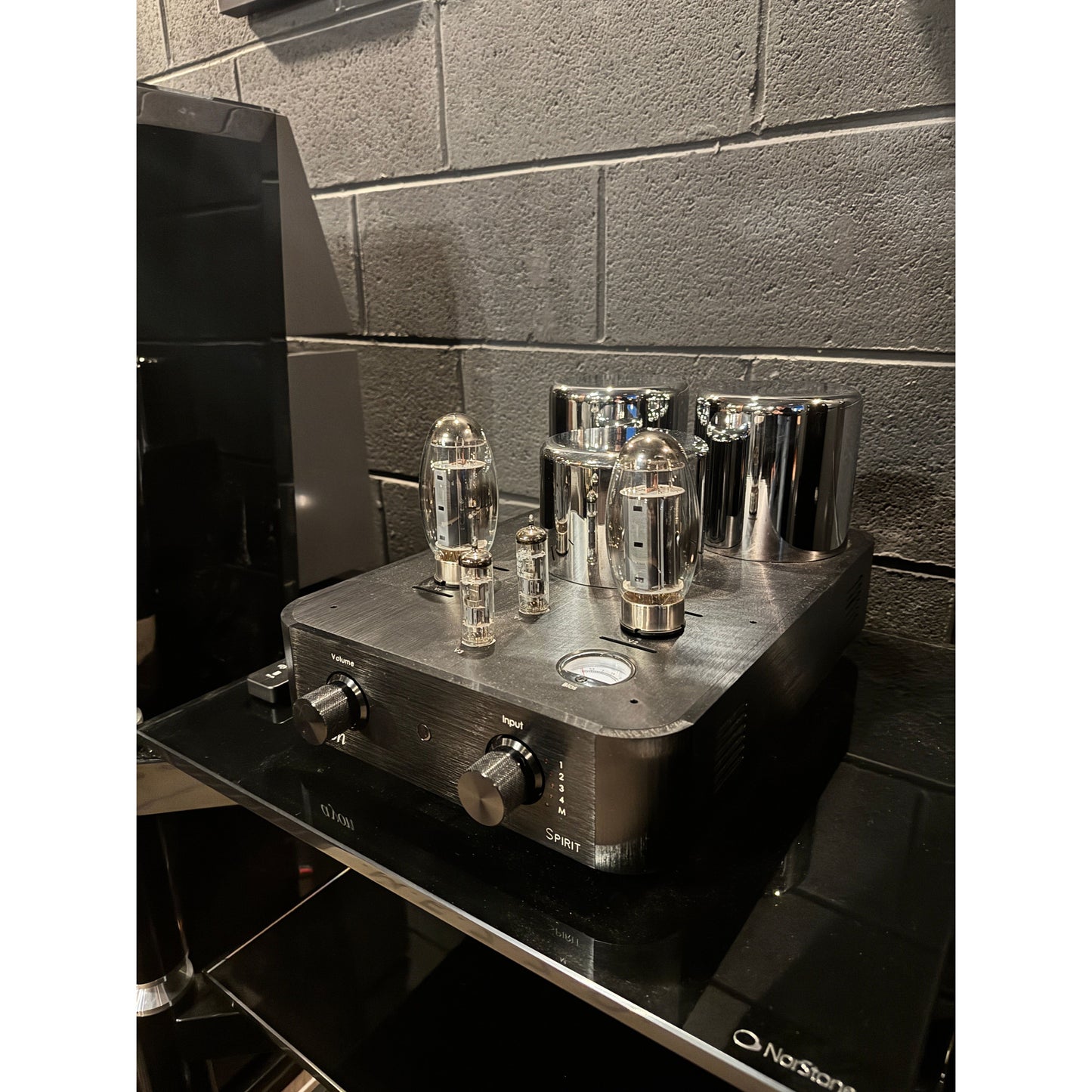 Ayon Audio Spirit SE II Integrated Amlifier - (Ex Demo)