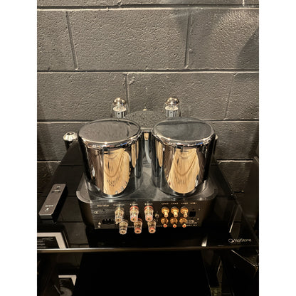 Ayon Audio Spirit SE II Integrated Amlifier - (Ex Demo)