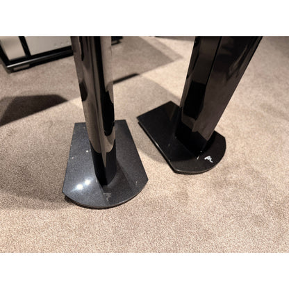 Focal 1007 BE Standmount Speakers and Matching Stands (USED)