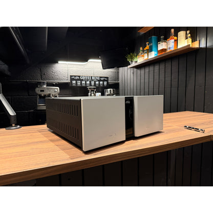Vitus Reference RS-101 Stereo Power Amplifier (Ex Demo)