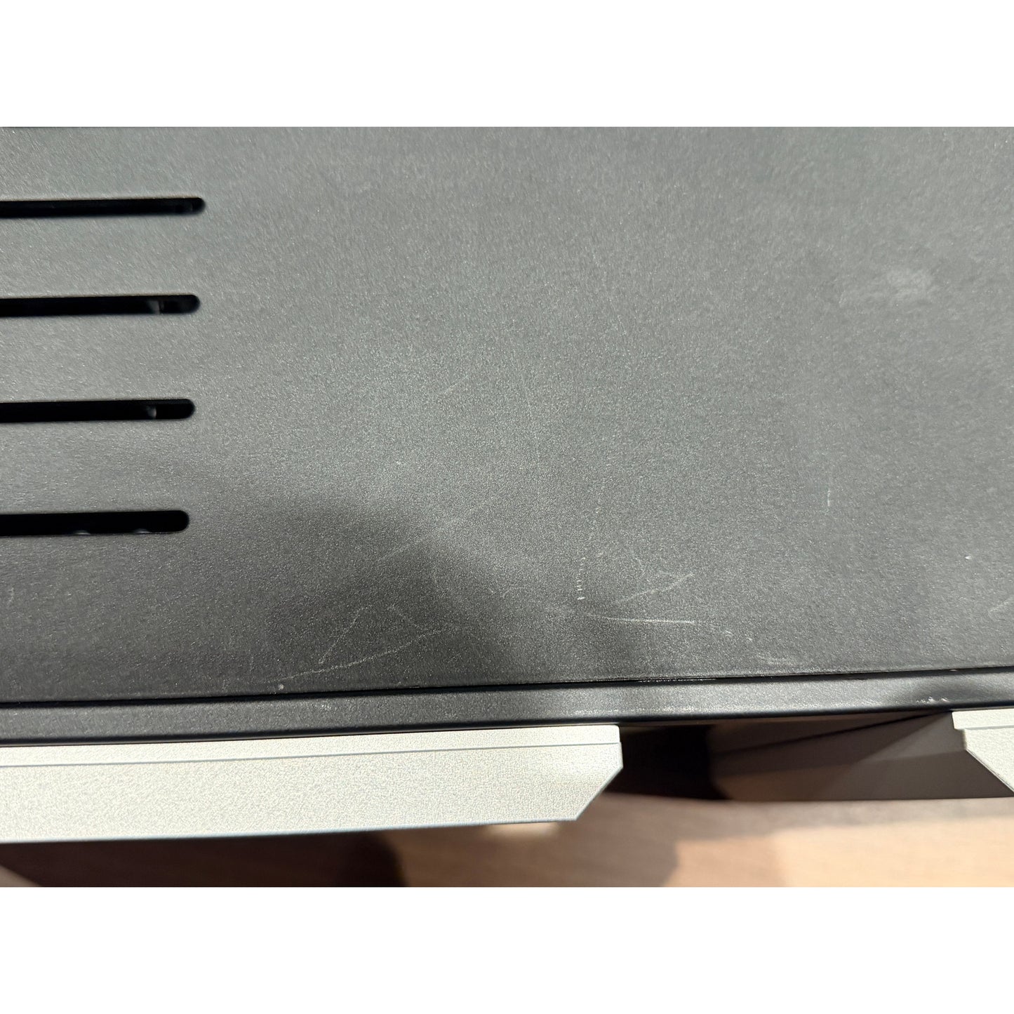 Vitus Reference RS-101 Stereo Power Amplifier (Ex Demo)