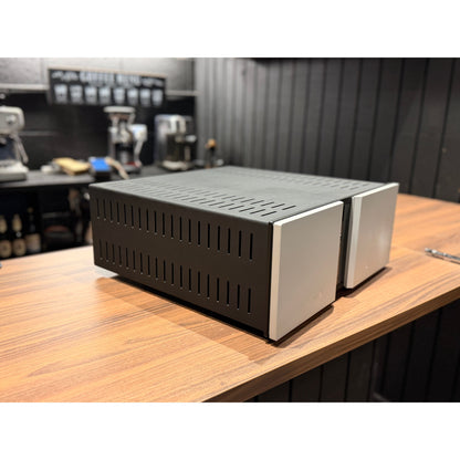Vitus Reference RS-101 Stereo Power Amplifier (Ex Demo)