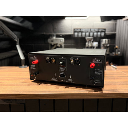 Vitus Reference RS-101 Stereo Power Amplifier (Ex Demo)