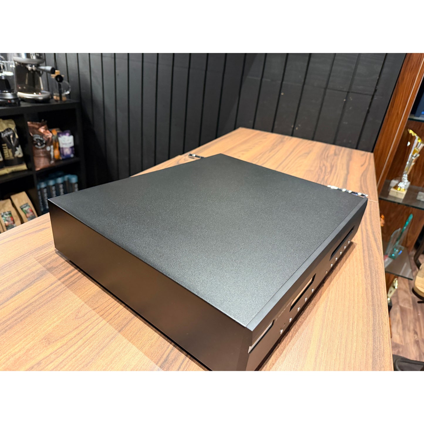 Musical Fidelity MS3CD Player (OPEN BOX)