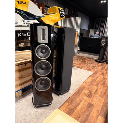 Quad Z3 Floorstanders (Open Box)