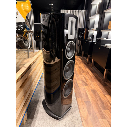 Quad Z3 Floorstanders (Open Box)