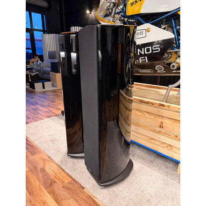 Quad Z3 Floorstanders (Open Box)