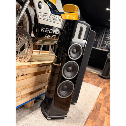 Quad Z3 Floorstanders (Open Box)