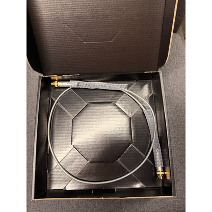 Ansuz Acoustics X2 BNC Cable - 1M