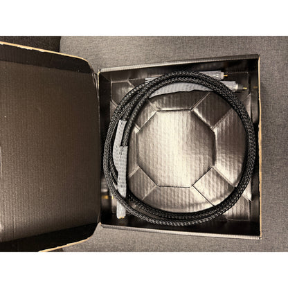 Ansuz Acoustics A2 Signalz Interconnects - 1M