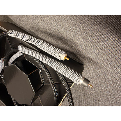 Ansuz Acoustics A2 Signalz Interconnects - 1M