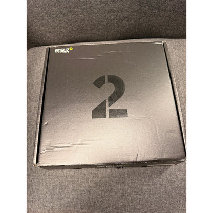 Ansuz X2 Ethernet Cable - 2M